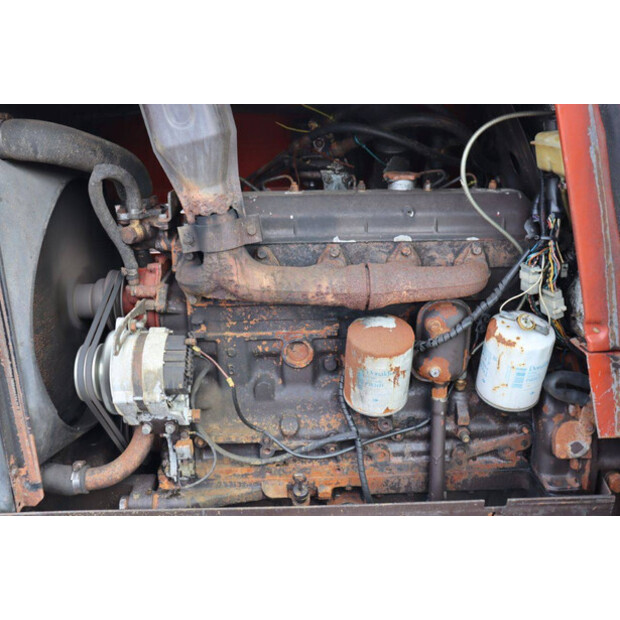 Fiatagri 90-90 DT-46702349