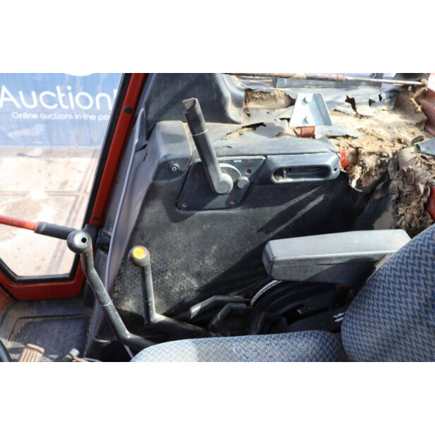 Fiatagri 90-90 DT-46702356