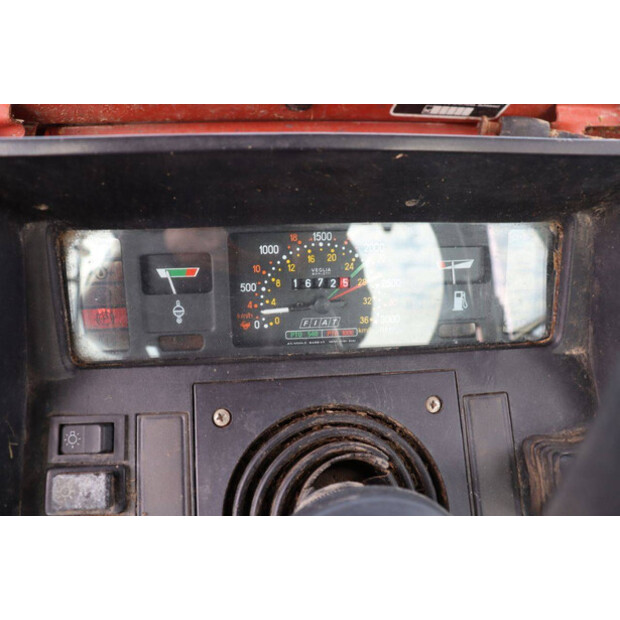 Fiatagri 90-90 DT-46702361