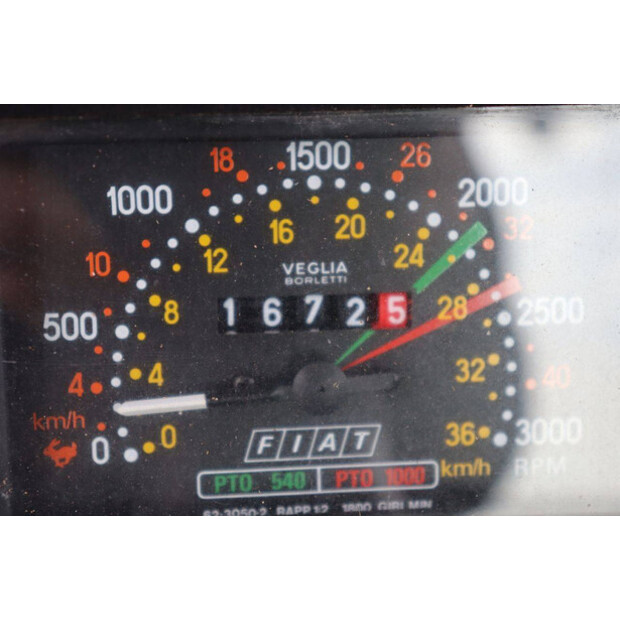 Fiatagri 90-90 DT-46702362