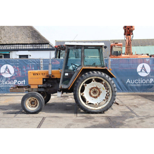 Renault R551S-46702370