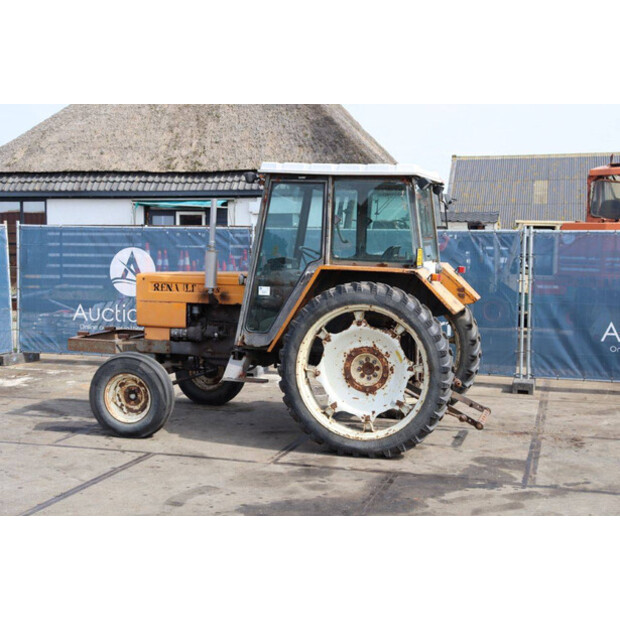 Renault R551S-46702371