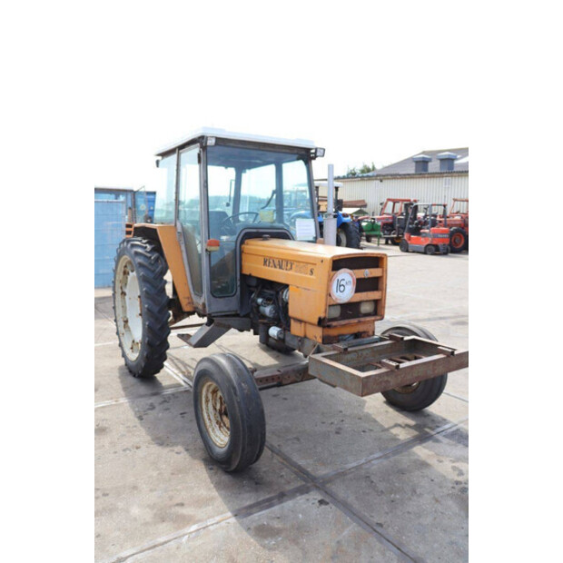 Renault R551S-46702375