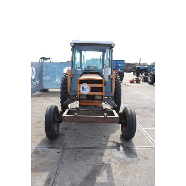 Renault R551S-46702376