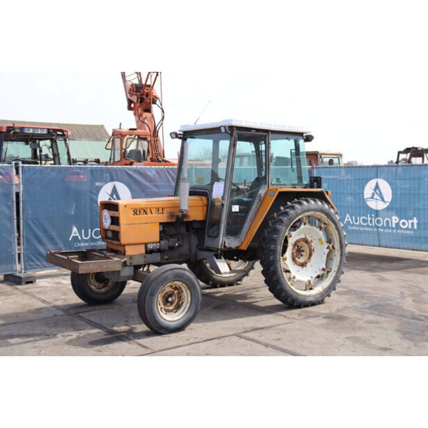 Renault R551S-46702377