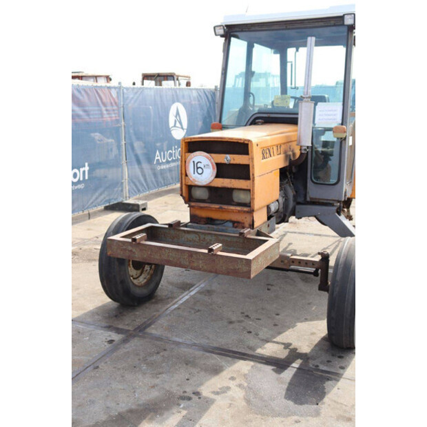 Renault R551S-46702378