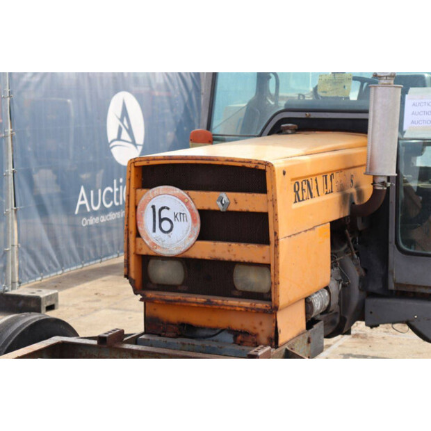 Renault R551S-46702379