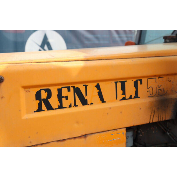 Renault R551S-46702383