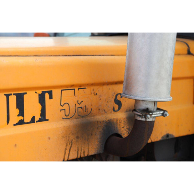 Renault R551S-46702384