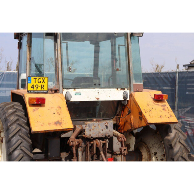 Renault R551S-46702389