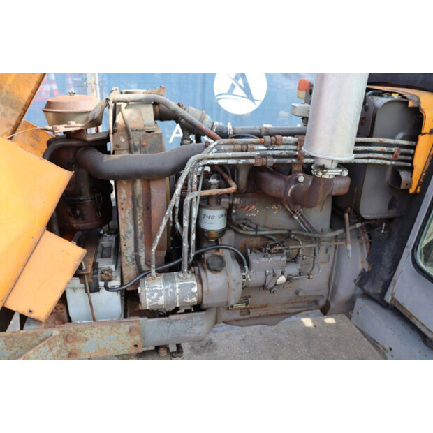 Renault R551S-46702393