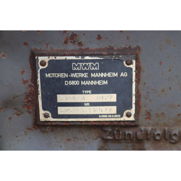 Renault R551S-46702395