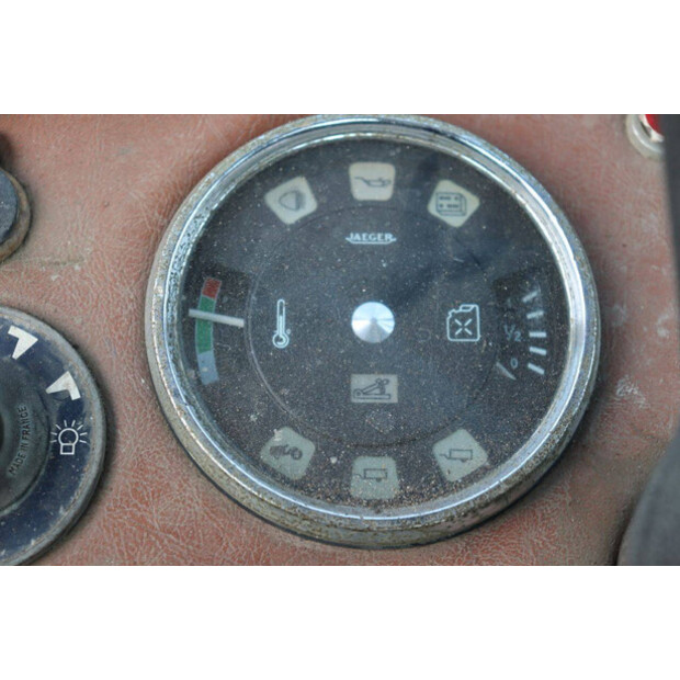 Renault R551S-46702410