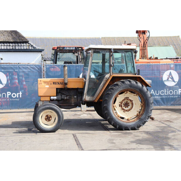 1985 Renault 651S-46702416