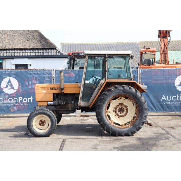 1985 Renault 651S-46702417