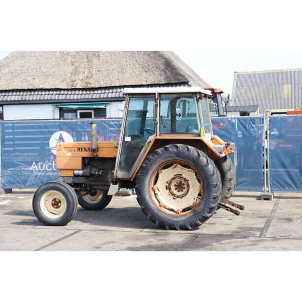 1985 Renault 651S-46702418