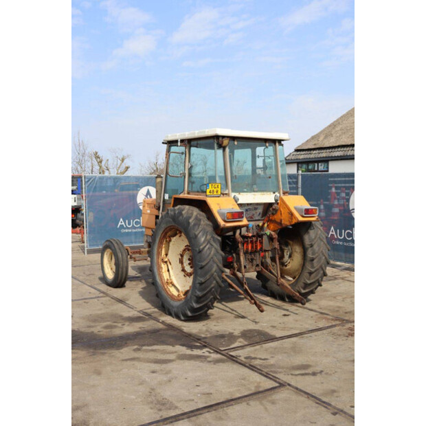 1985 Renault 651S-46702419