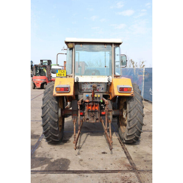 1985 Renault 651S-46702420