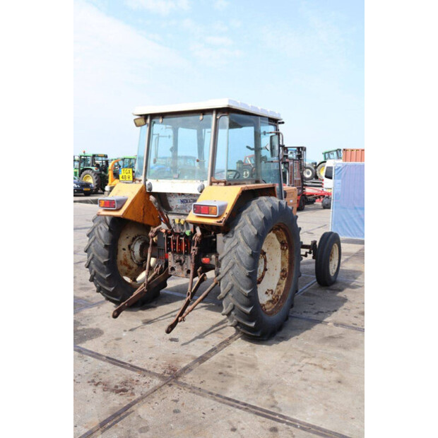 1985 Renault 651S-46702421