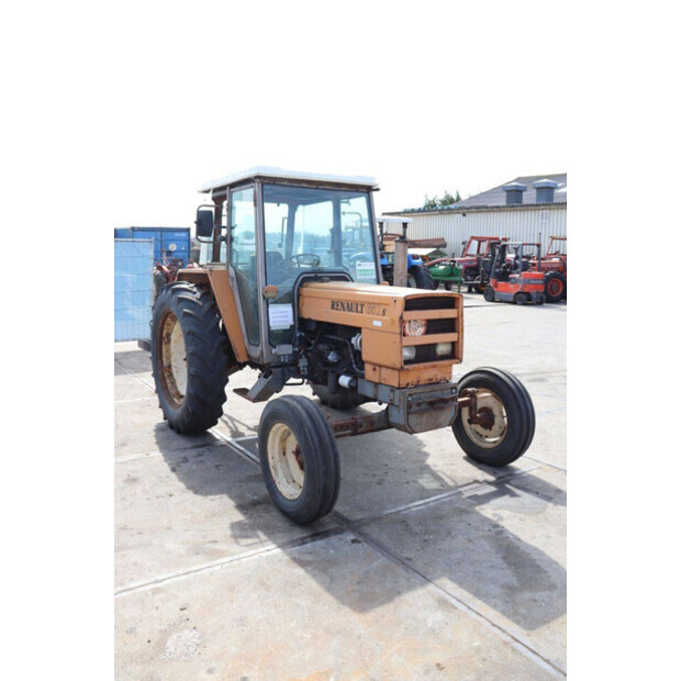 1985 Renault 651S-46702422