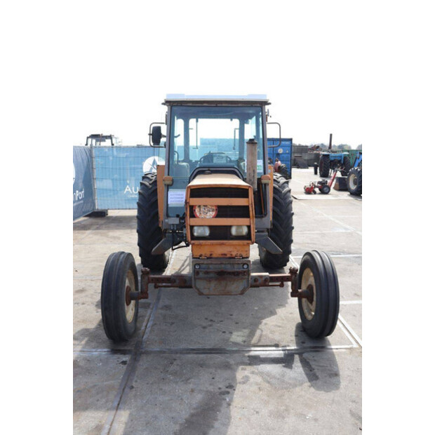 1985 Renault 651S-46702423