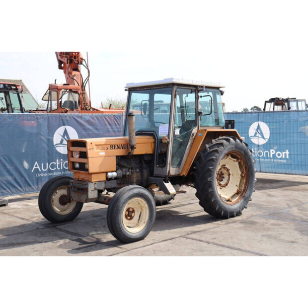 1985 Renault 651S-46702424