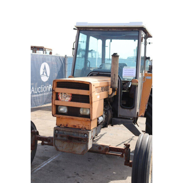 1985 Renault 651S-46702425