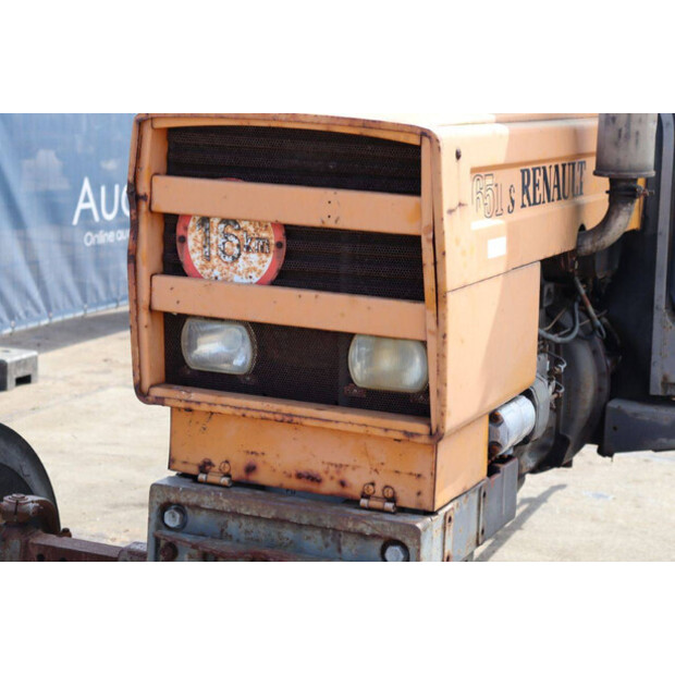 1985 Renault 651S-46702426