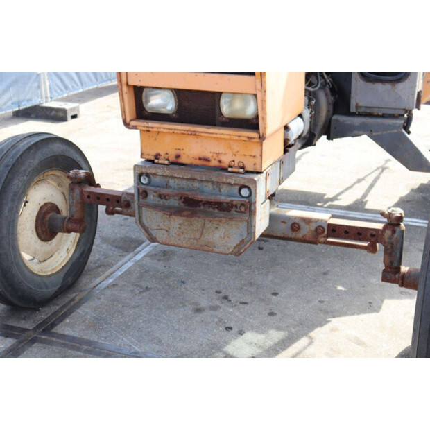 1985 Renault 651S-46702427