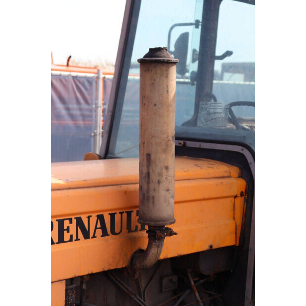 1985 Renault 651S-46702428