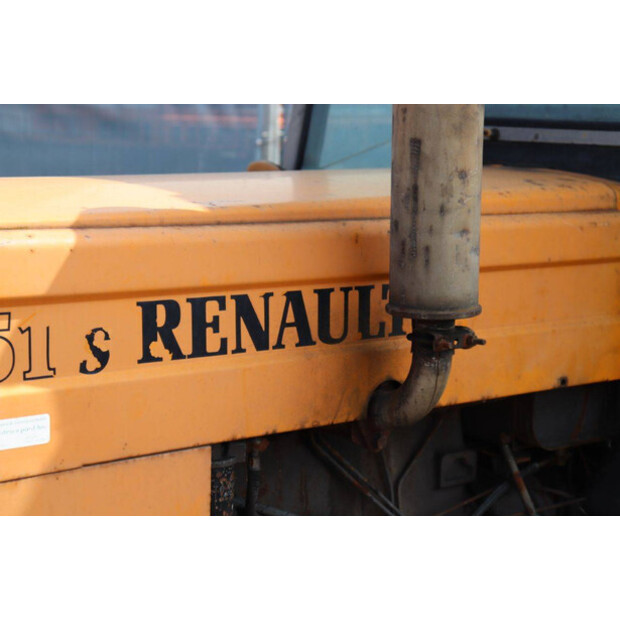 1985 Renault 651S-46702429