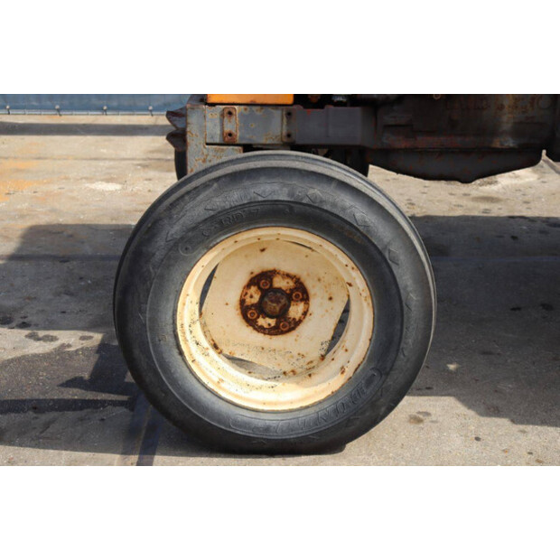 1985 Renault 651S-46702431