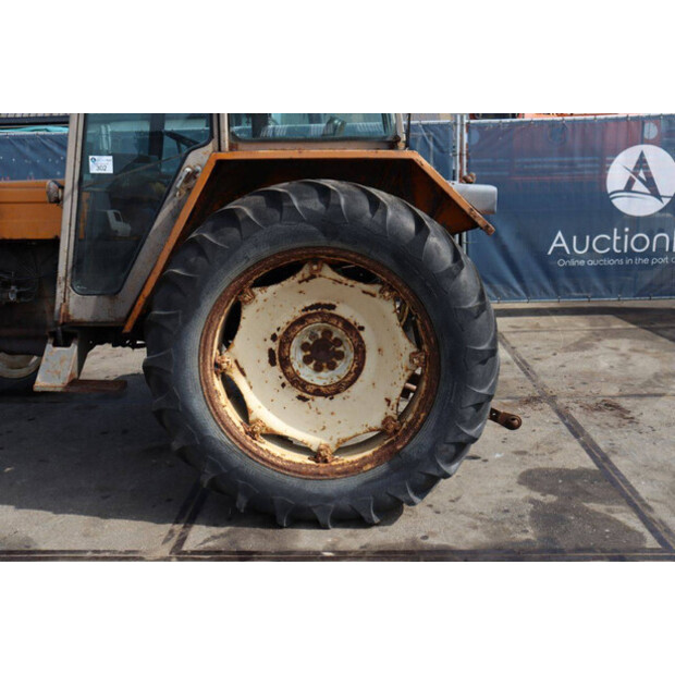 1985 Renault 651S-46702432