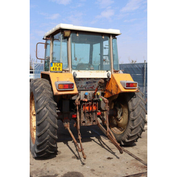 1985 Renault 651S-46702433