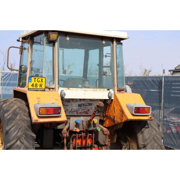 1985 Renault 651S-46702435