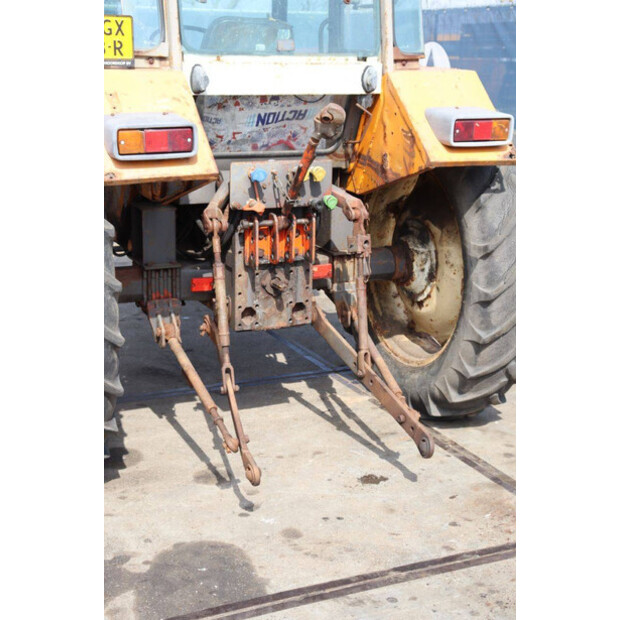 1985 Renault 651S-46702436