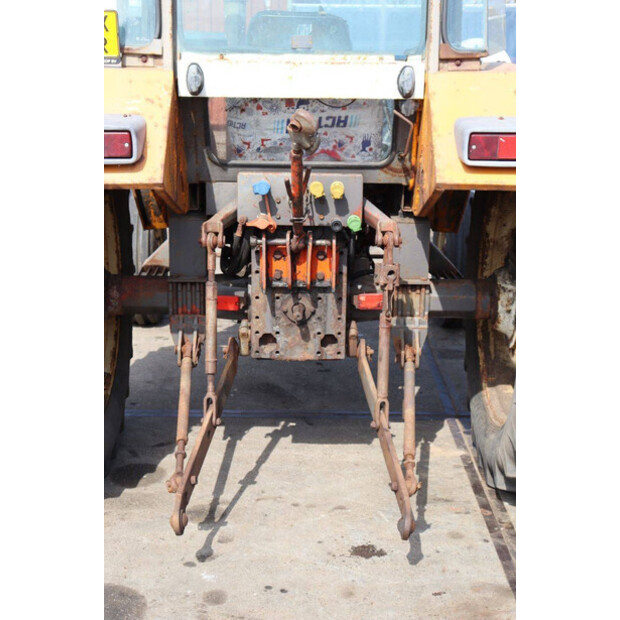 1985 Renault 651S-46702437