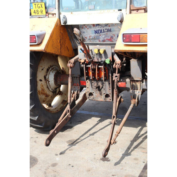 1985 Renault 651S-46702438