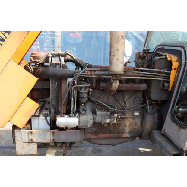 1985 Renault 651S-46702441