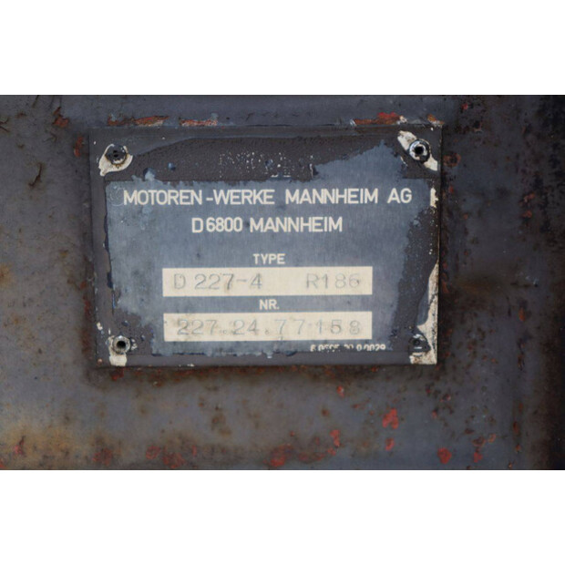 1985 Renault 651S-46702443