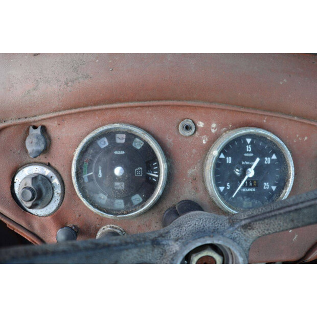 1985 Renault 651S-46702457