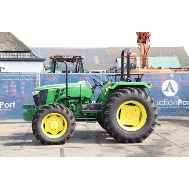 2023 JOHN DEERE 5075E-46702465