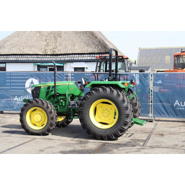 2023 JOHN DEERE 5075E-46702467