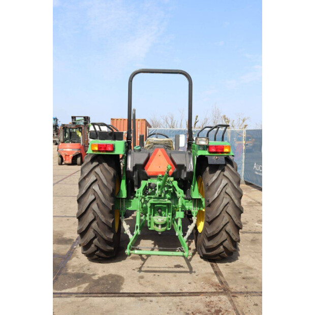 2023 JOHN DEERE 5075E-46702469