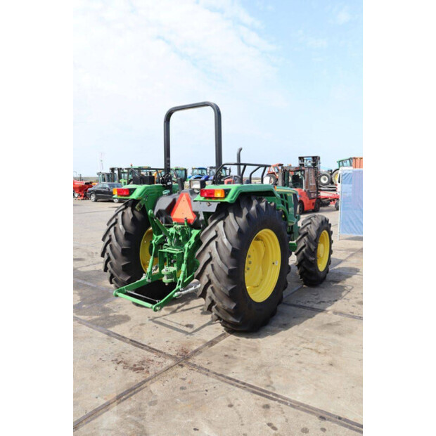 2023 JOHN DEERE 5075E-46702470