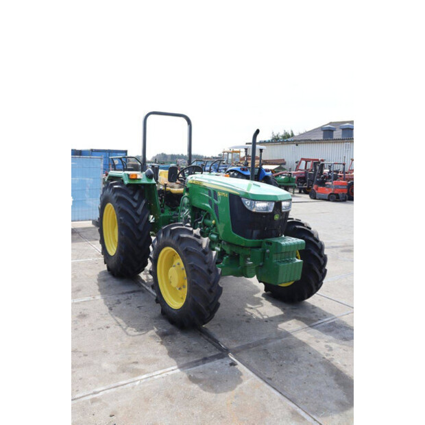 2023 JOHN DEERE 5075E-46702471
