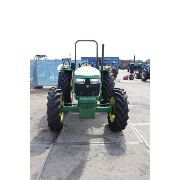 2023 JOHN DEERE 5075E-46702472
