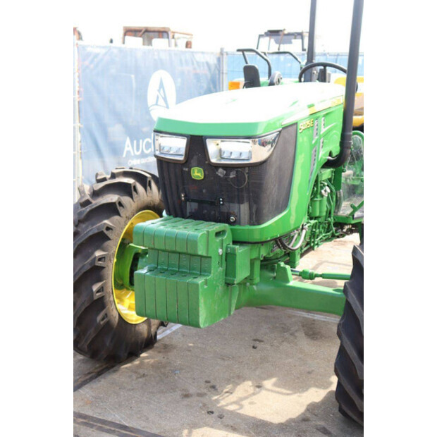 2023 JOHN DEERE 5075E-46702474
