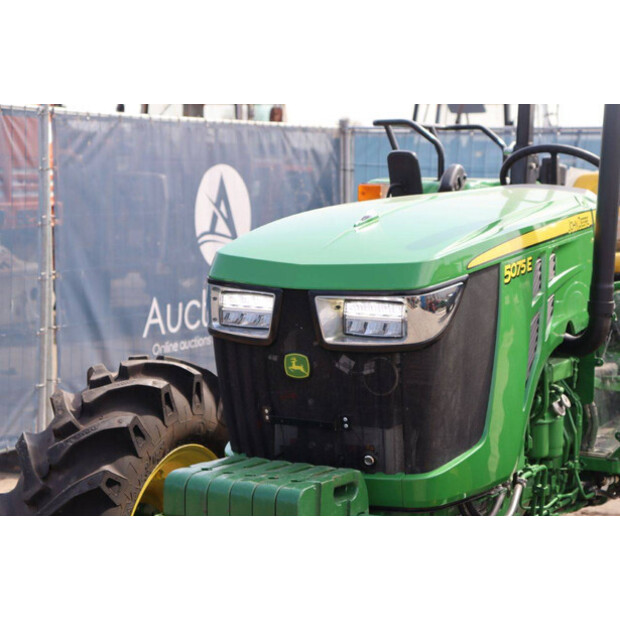 2023 JOHN DEERE 5075E-46702475