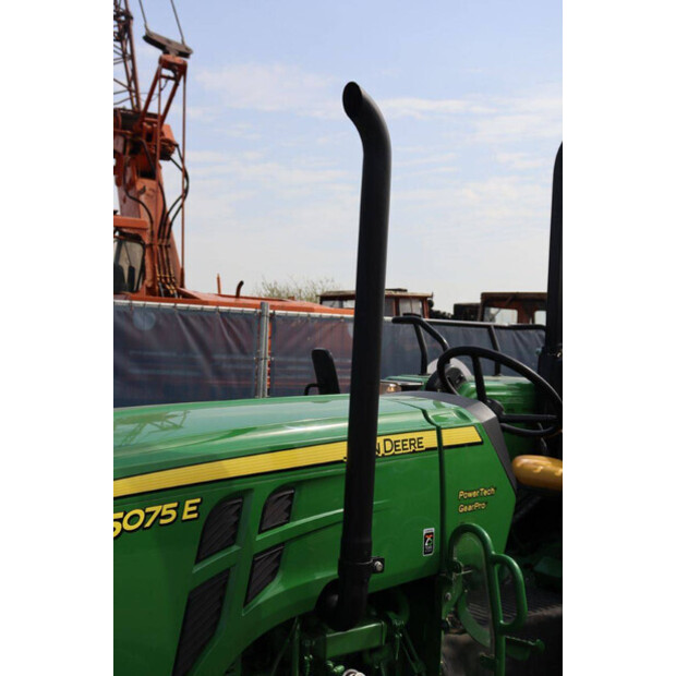 2023 JOHN DEERE 5075E-46702477